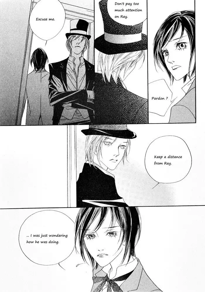 Savage Garden Chapter 10 21